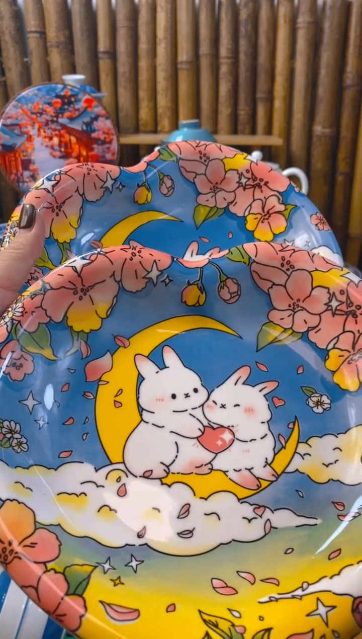 【闪购商品】天天开心快快乐乐哟