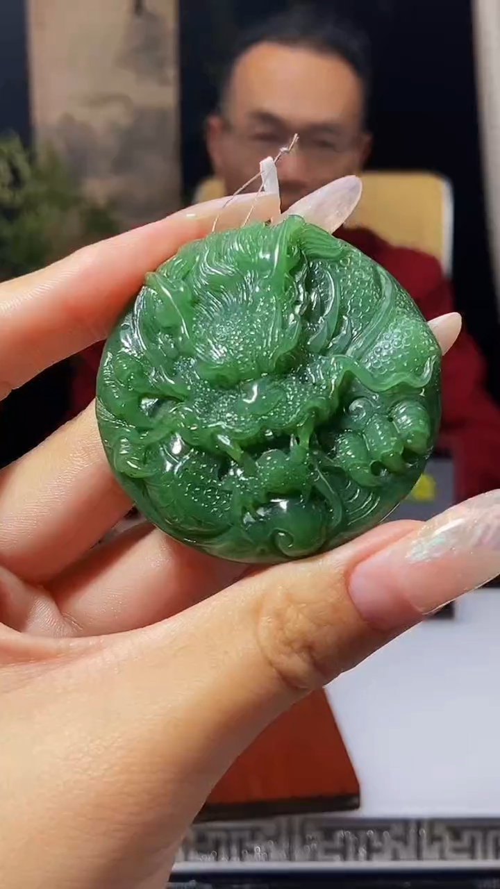 定制和田玉定制和田玉链接GS039