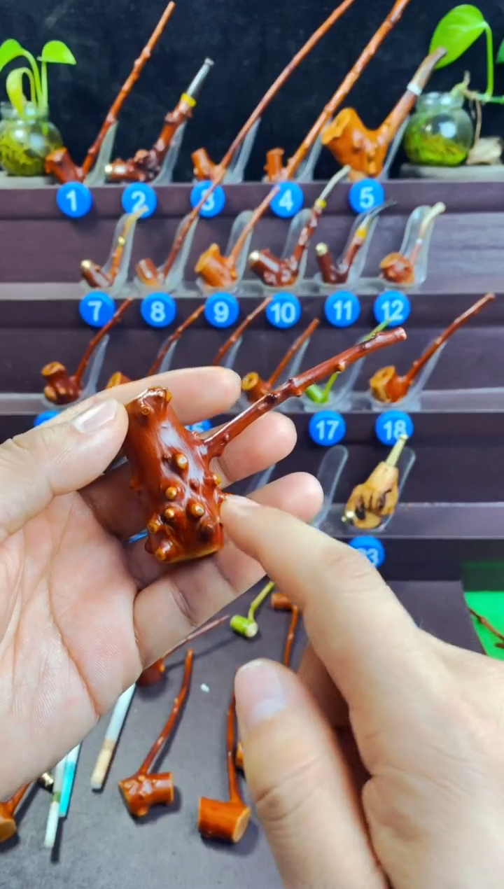 木檬子木的精品小斗