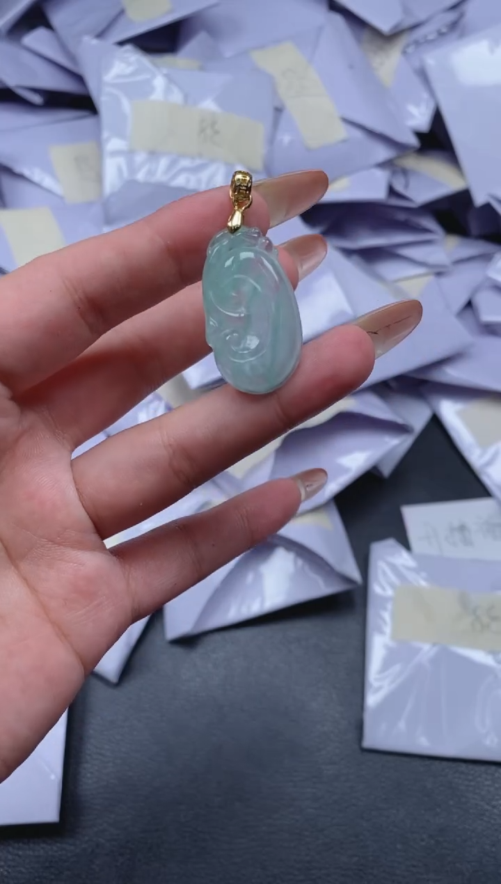 所见即所得（一物一拍）452