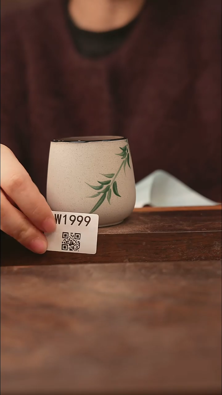 【经典福利】/杯子@@W1999