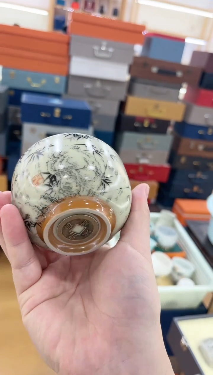 【闪购商品】展宏茶具展宏茶具@A-