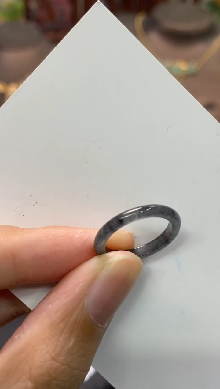 【闪购商品】翡翠颈饰未镶嵌净货13961