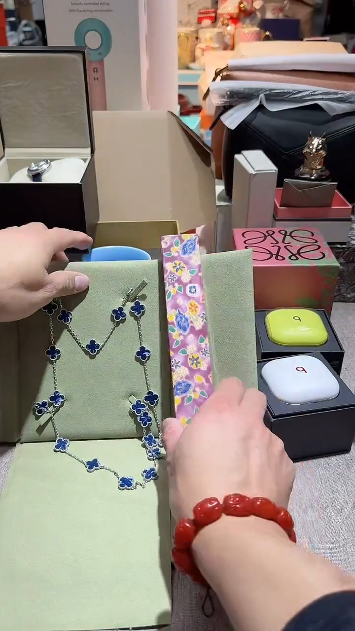 【闪购商品】瓷片正品保真，清库存