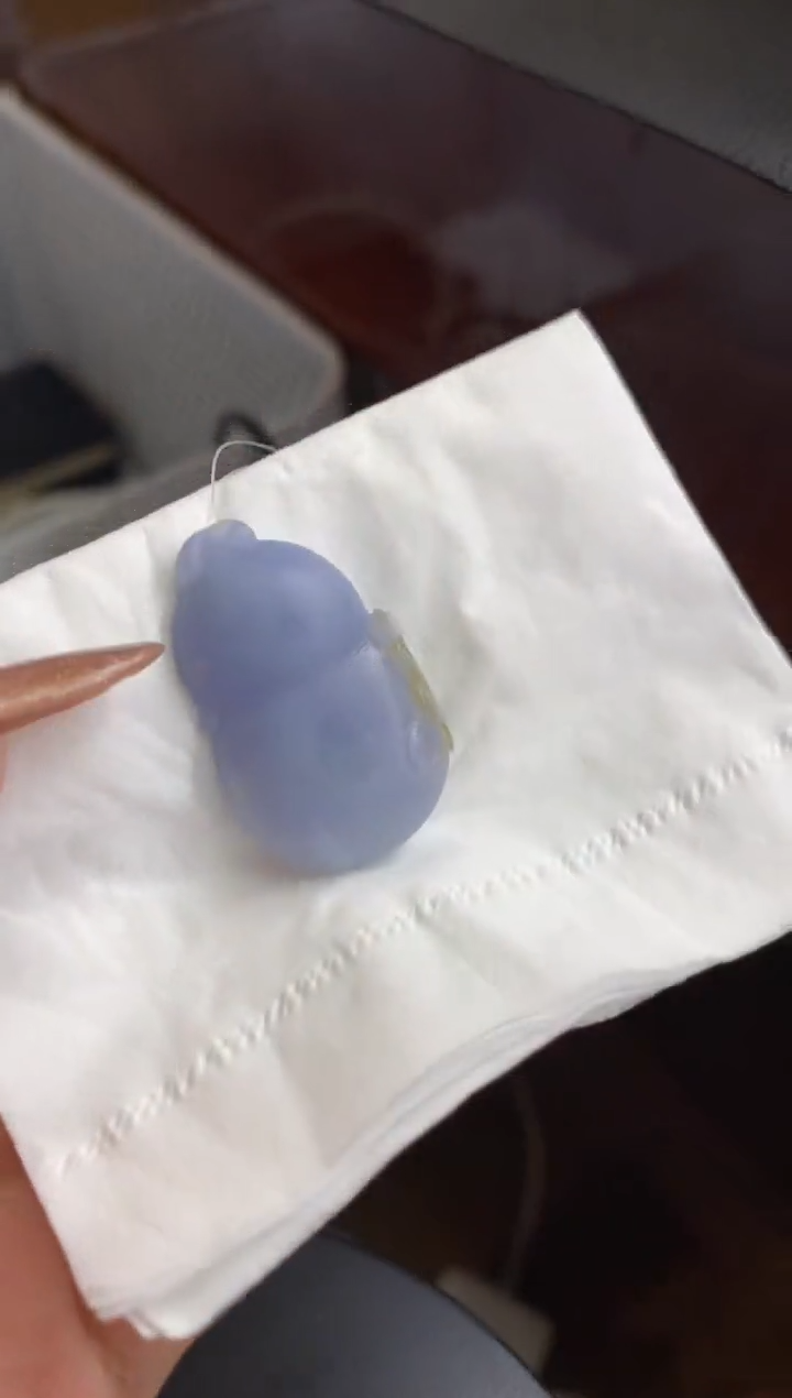 【闪购商品】定制翡翠未镶嵌翡翠