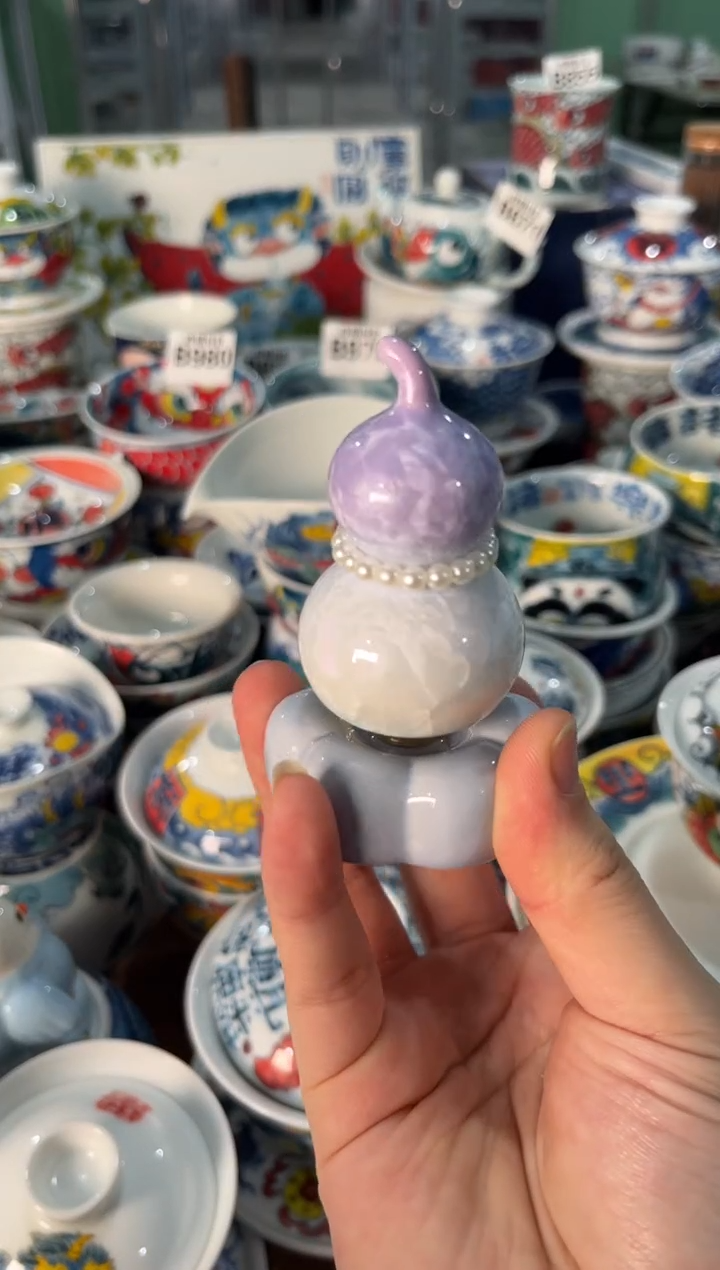 昨明葫芦转转（宠粉价格）