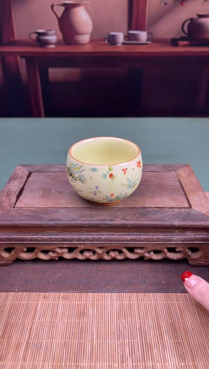 【闪购商品】顾德茶器福利闪购链接