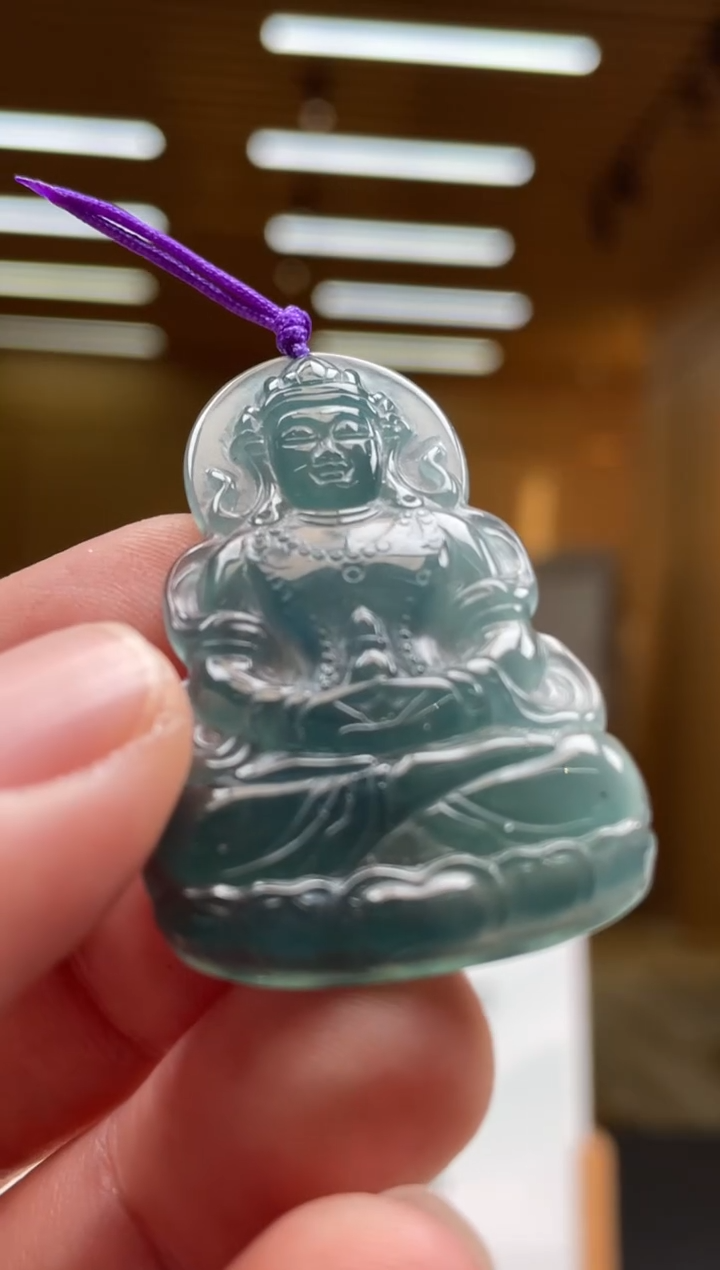 【闪购商品】定制翡翠未镶嵌********654