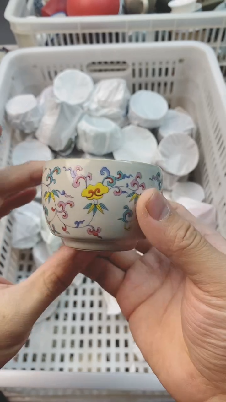 【闪购商品】茶具茶壶茶碗茶杯