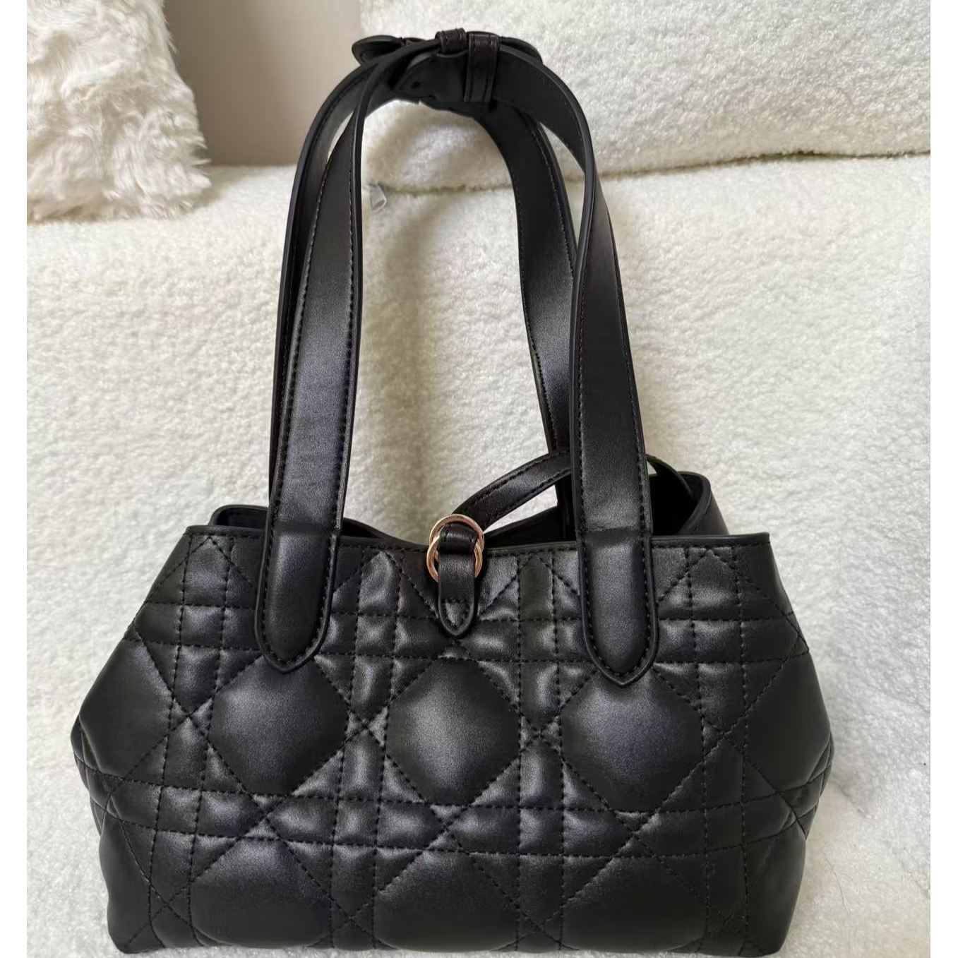 【D 土著 】胖鸭经典时尚包