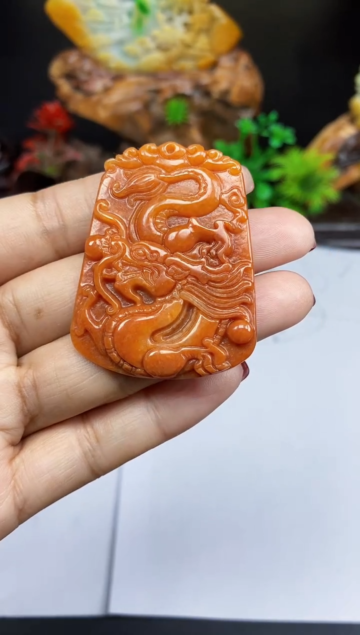 【闪购商品】翡翠颈饰未镶嵌翡翠A货