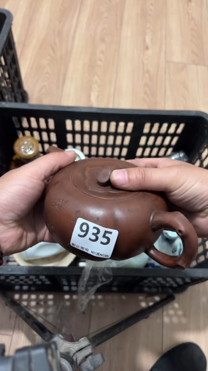陶瓷张**?工艺品2025.11.29号935