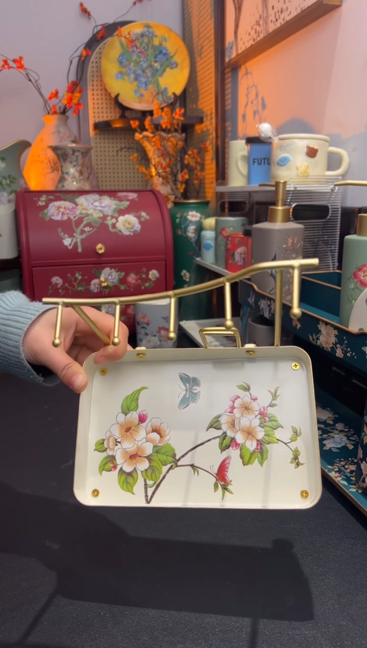 外贸陶瓷家居百货