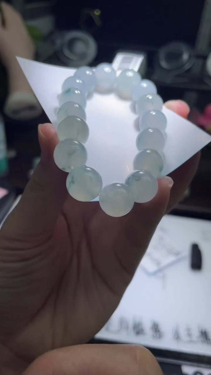 【闪购商品】定制翡翠未镶嵌翡翠