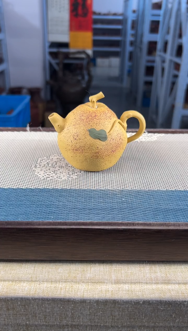 茶壶紫砂62宜兴紫砂