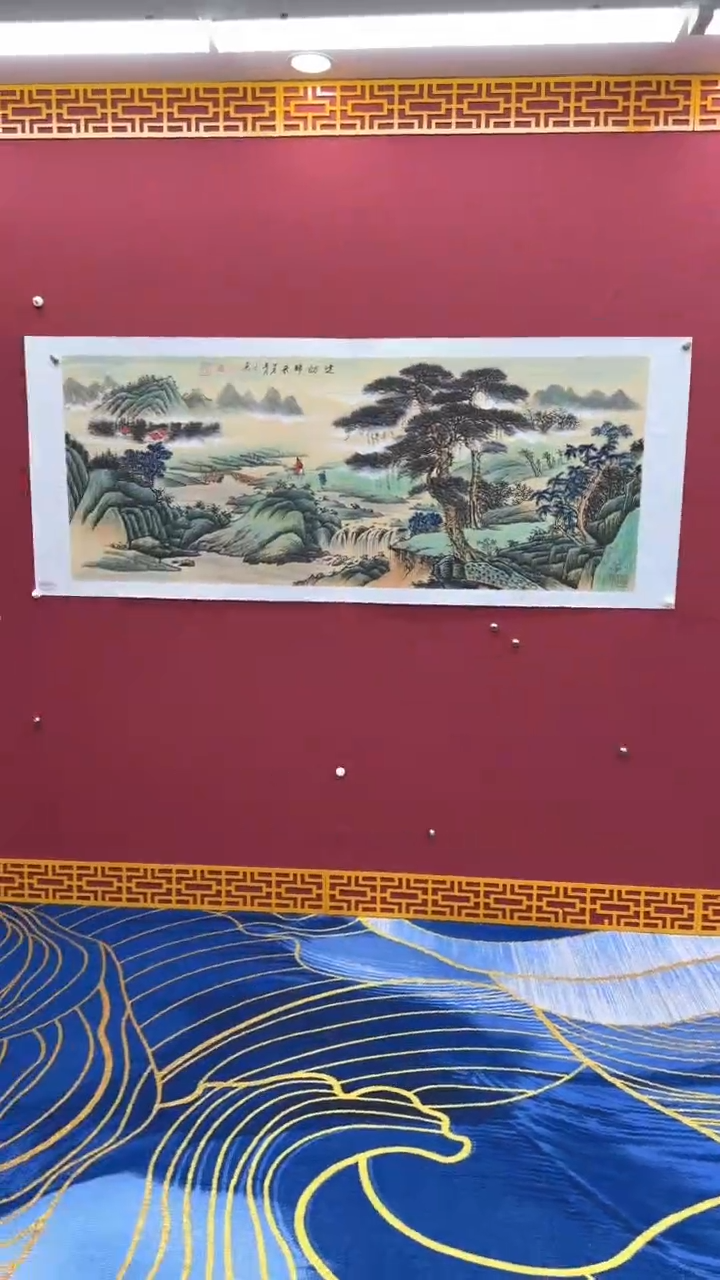 【闪购商品】国画书法绘画闪电购-