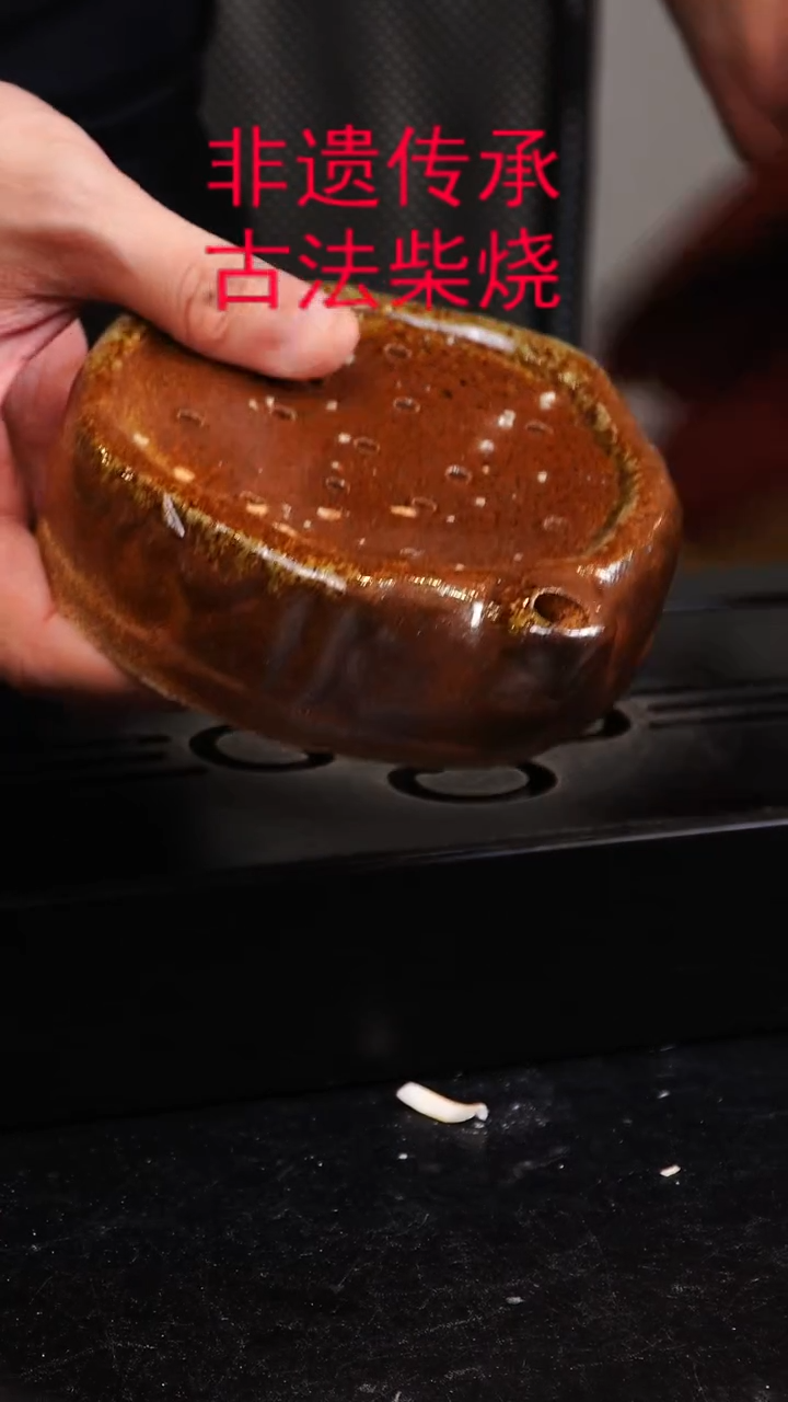 茶壶紫砂紫砂茶壶紫砂原矿紫砂壶柴烧