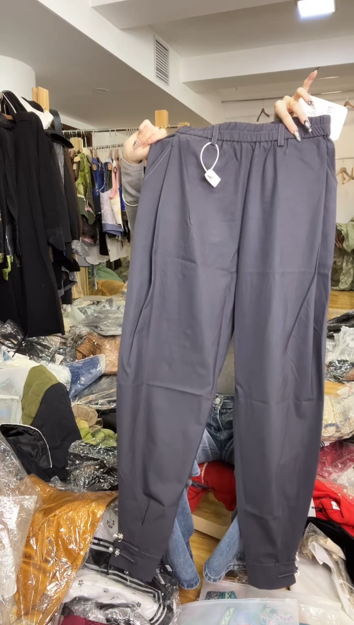 S码         95斤  裤子