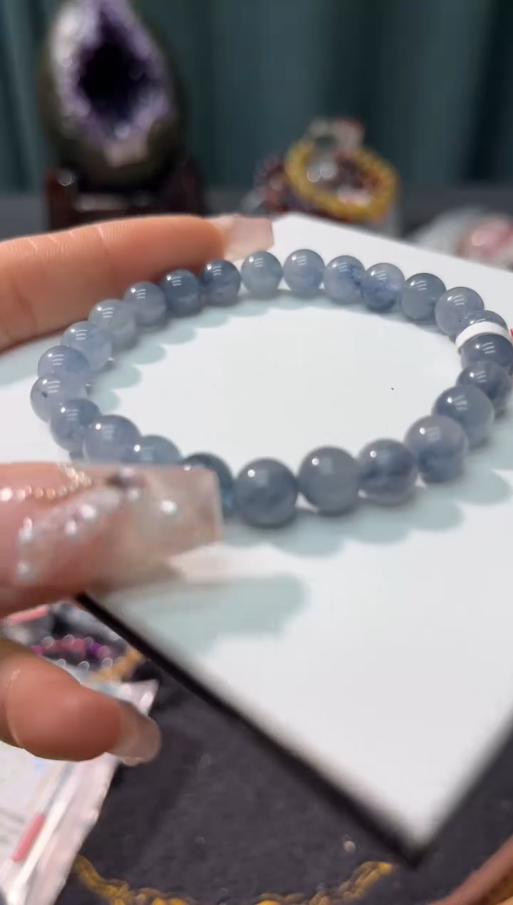 【闪购商品】水晶手链未镶嵌64多样性发其一/7+