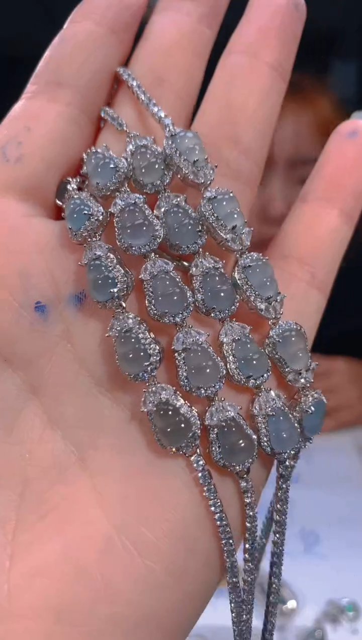 【闪购商品】定制翡翠未镶嵌28多样性发货（发其一）