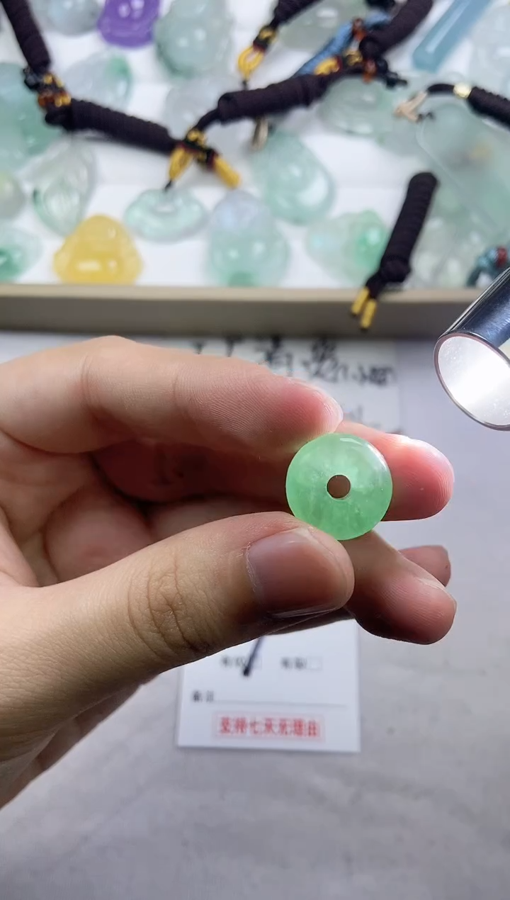 所见即所得《一物一拍》129