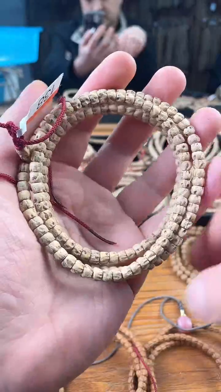 【闪购商品】柏香籽/百香籽手串bbbbbbb014