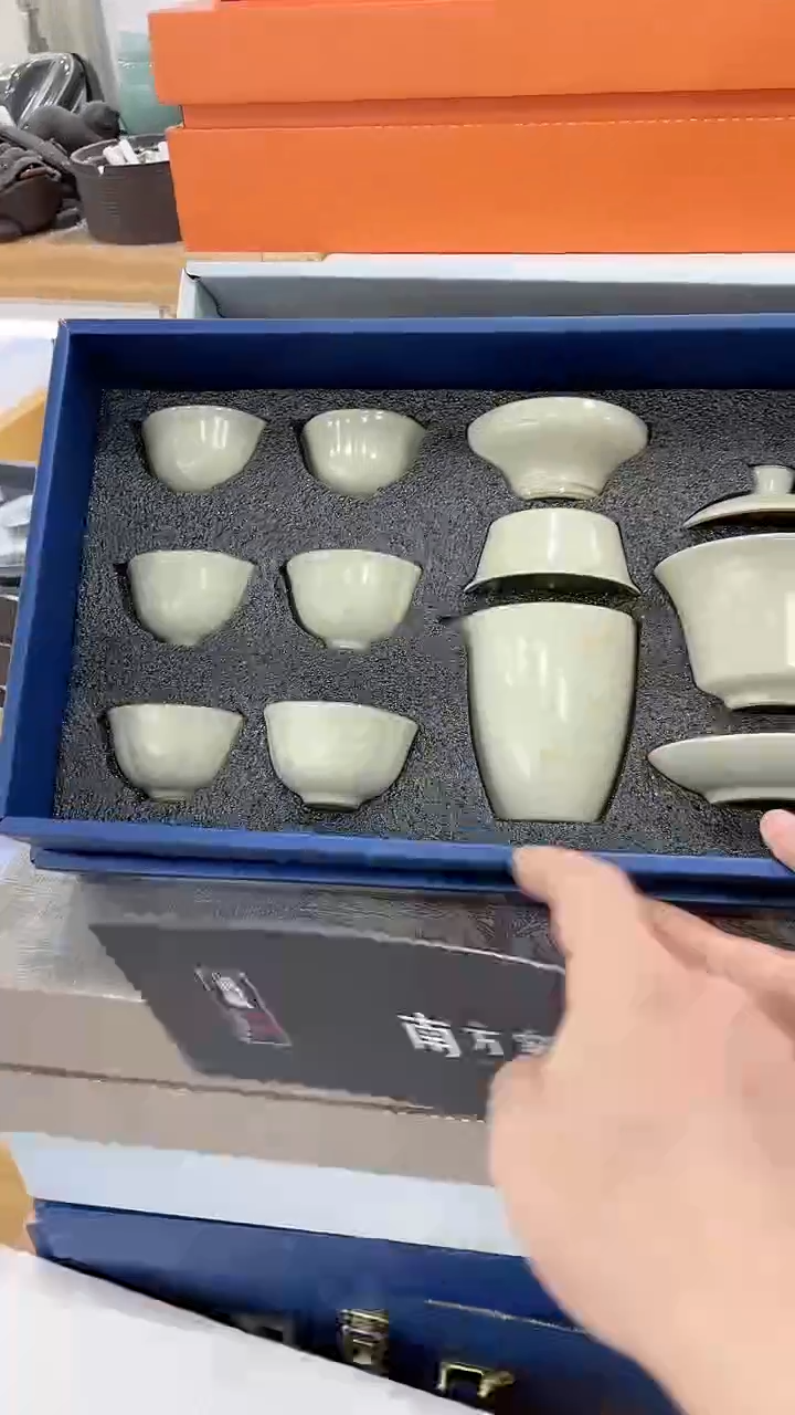 【闪购商品】窑主茶具窑主茶具@