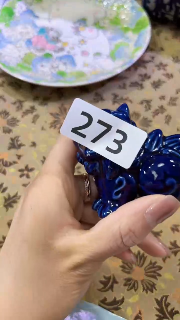 瓷片陶茶666文玩周边多人