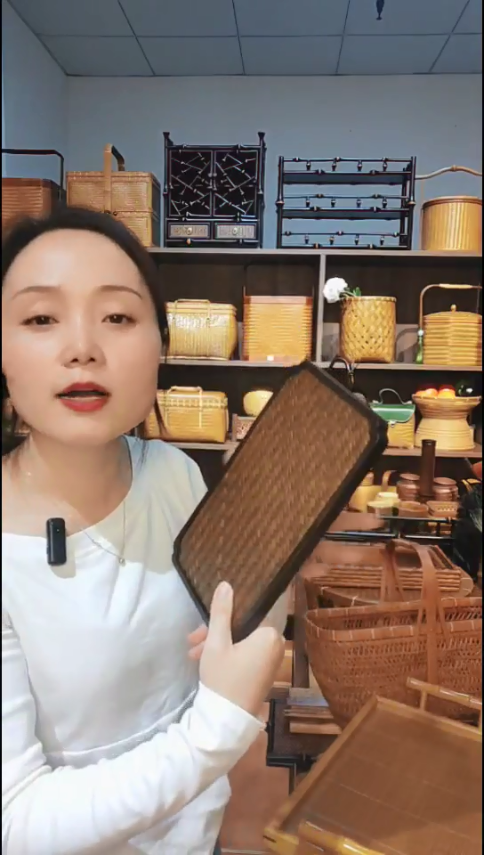 祥云壶承古色古香茶盘