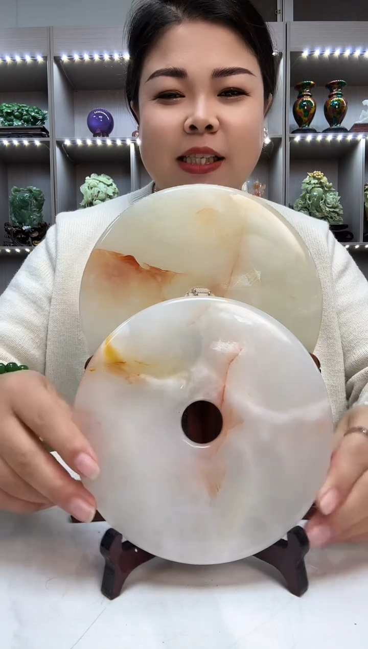石材天然石材高端家居摆件