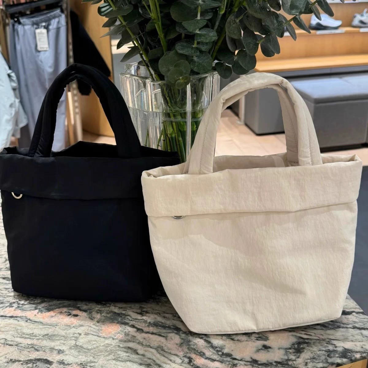 瑜伽休闲运动手提斜挎单肩包