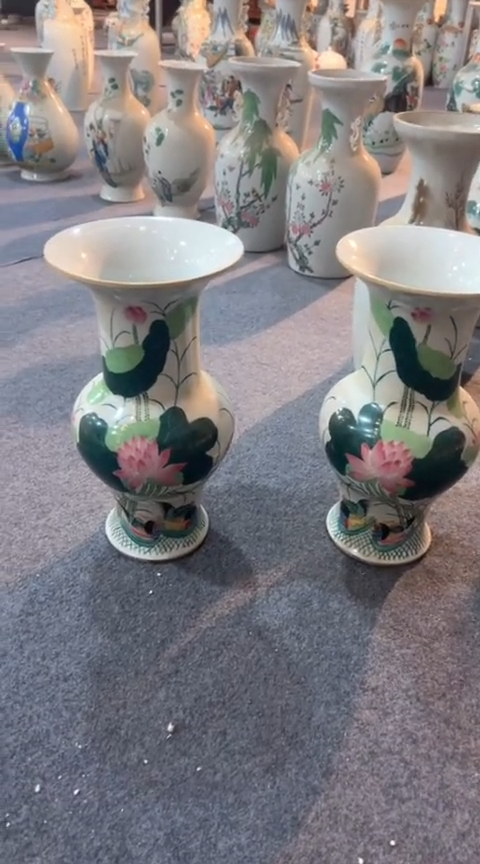 【闪购商品】摆件 瓷器摆件 瓷器摆件