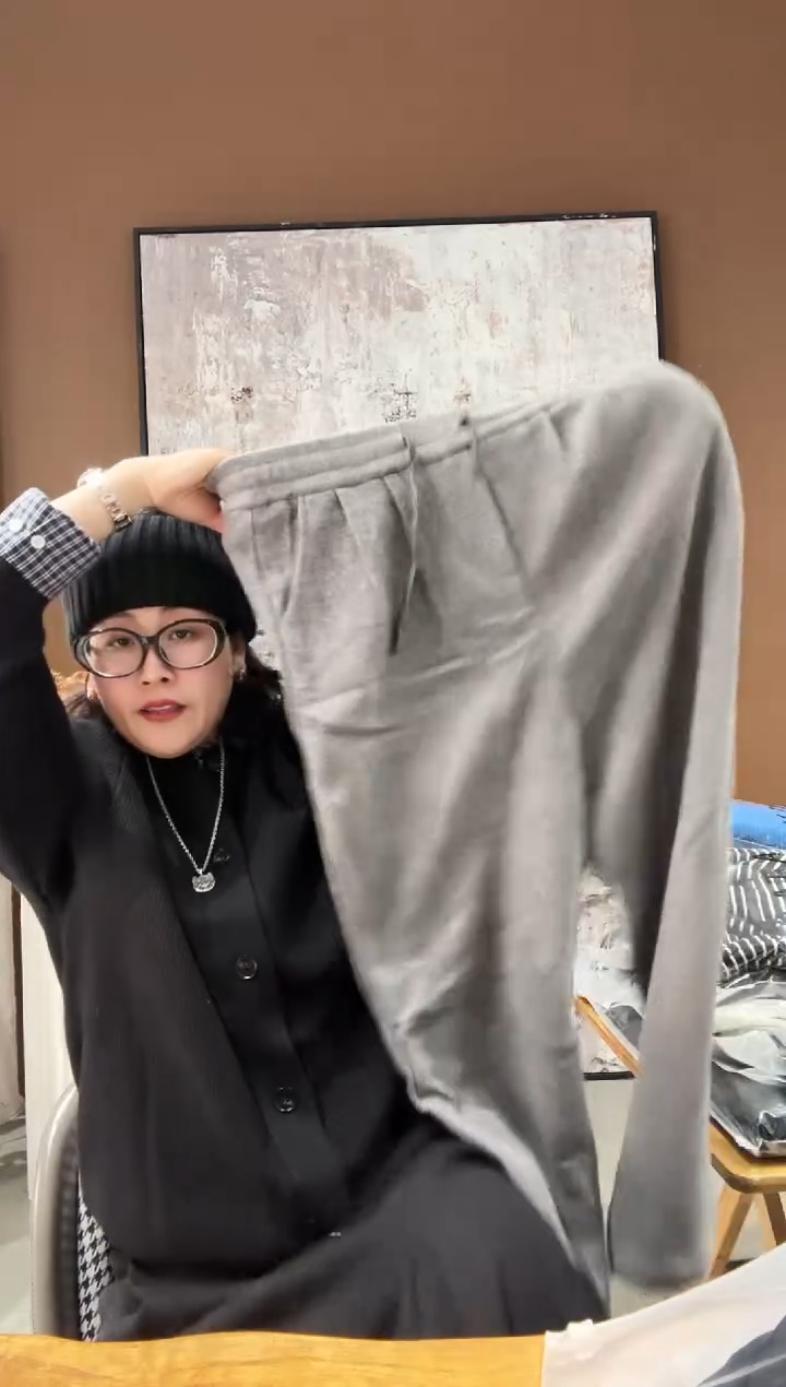 服饰清仓使用后不支持7天无理由售后051