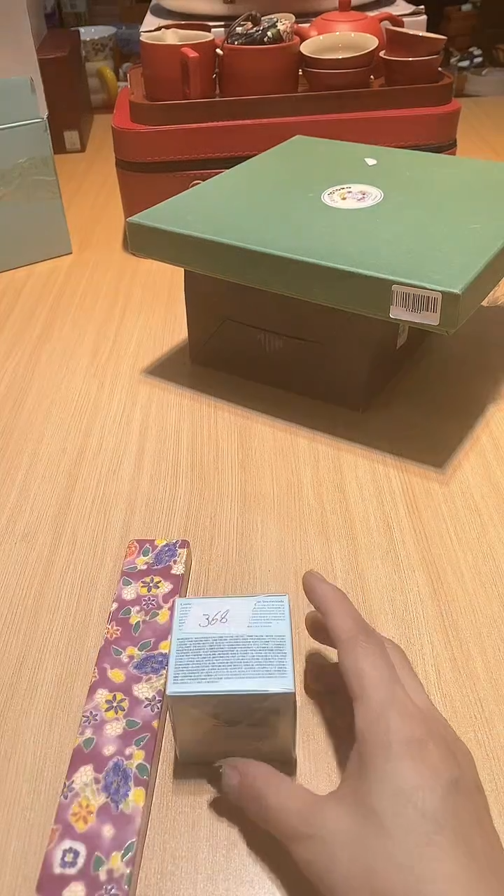 【闪购商品】瓷片锅碗瓢盆一件不剩