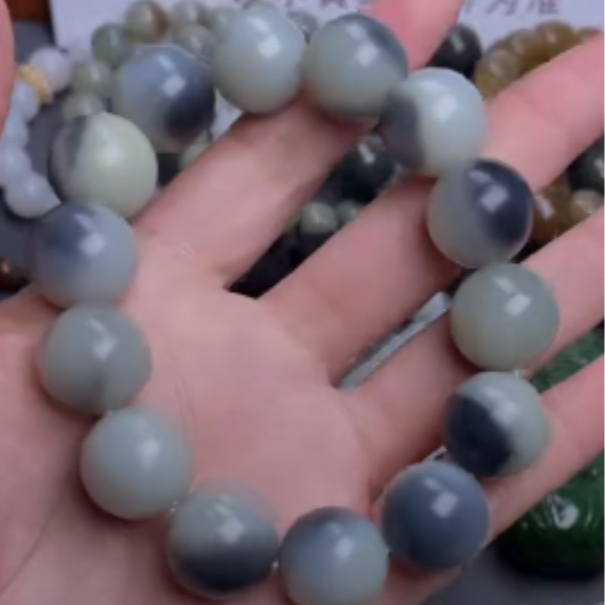 和田玉手串1111111