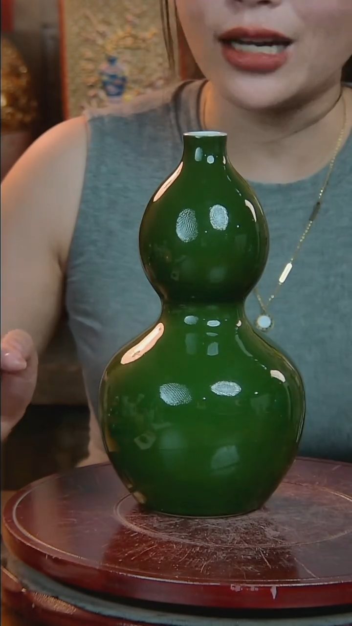 摆件景德镇陶瓷摆件