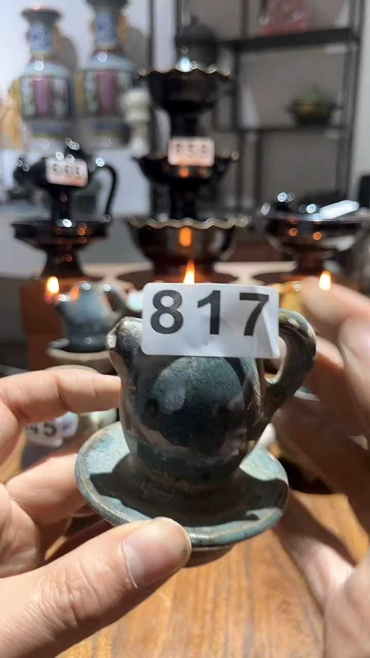【闪购商品】摆件               