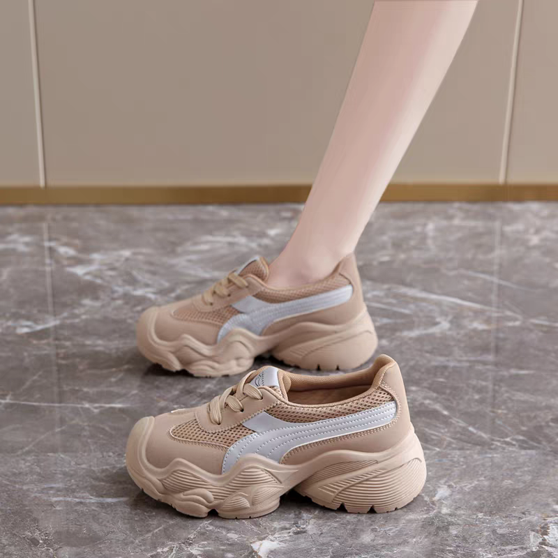 《咩咩》休闲时尚女鞋443号