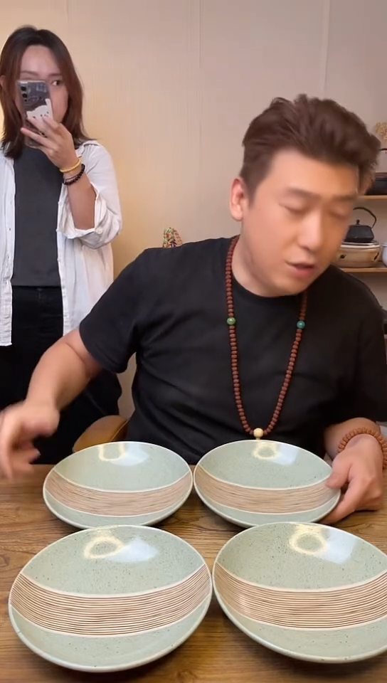 陶瓷61509-1四只..........