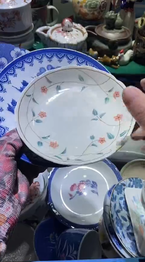 【闪购商品】瓷片11111111111111111