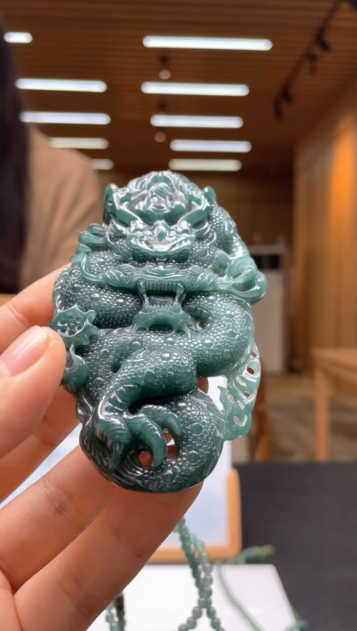 未镶嵌定制翡翠********152