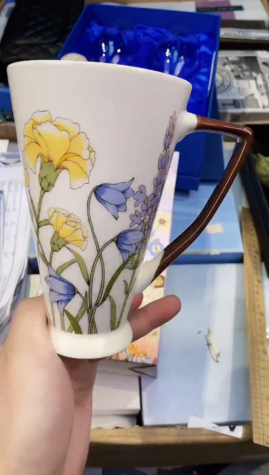 【闪购商品】瓷片都是我的大宝贝儿瓷器