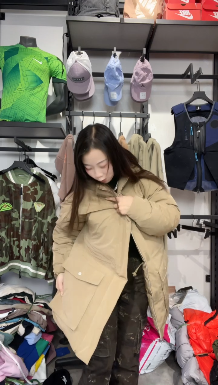 1488闪购编码Nike/Jordan运动卫衣裤以直播间过款为准尺码.M