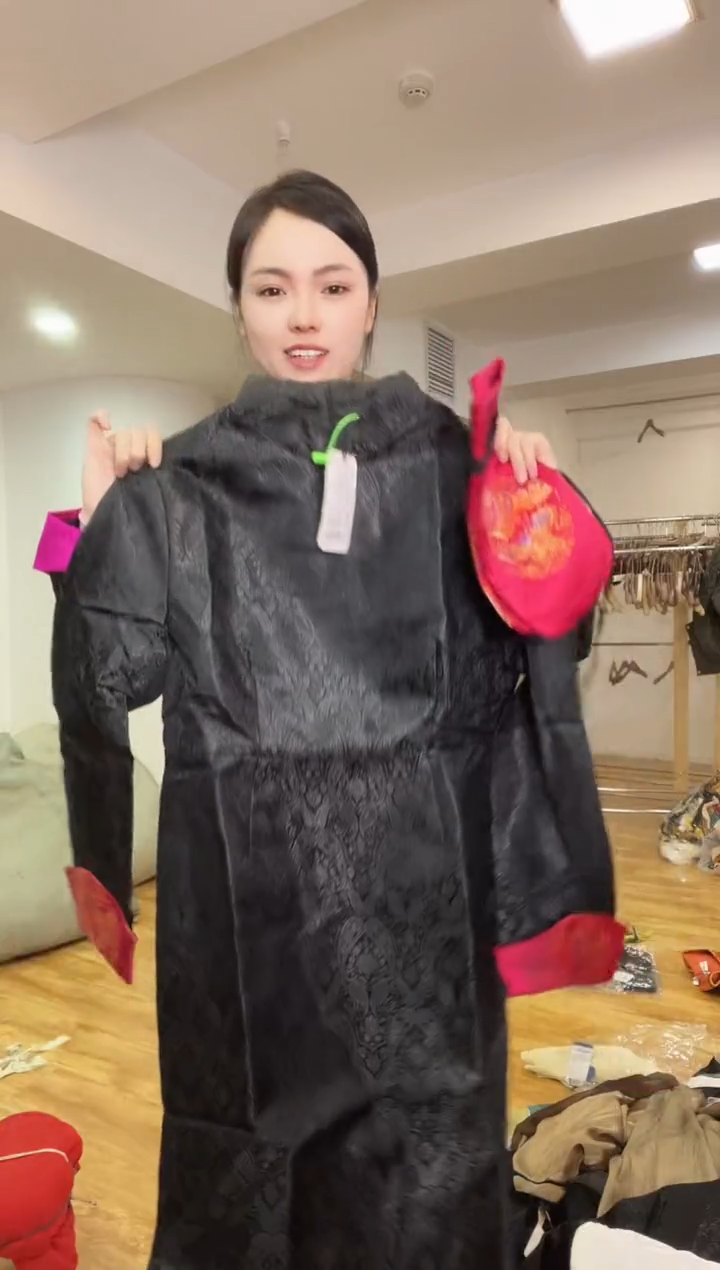 2XL码    125-135斤  重工裙