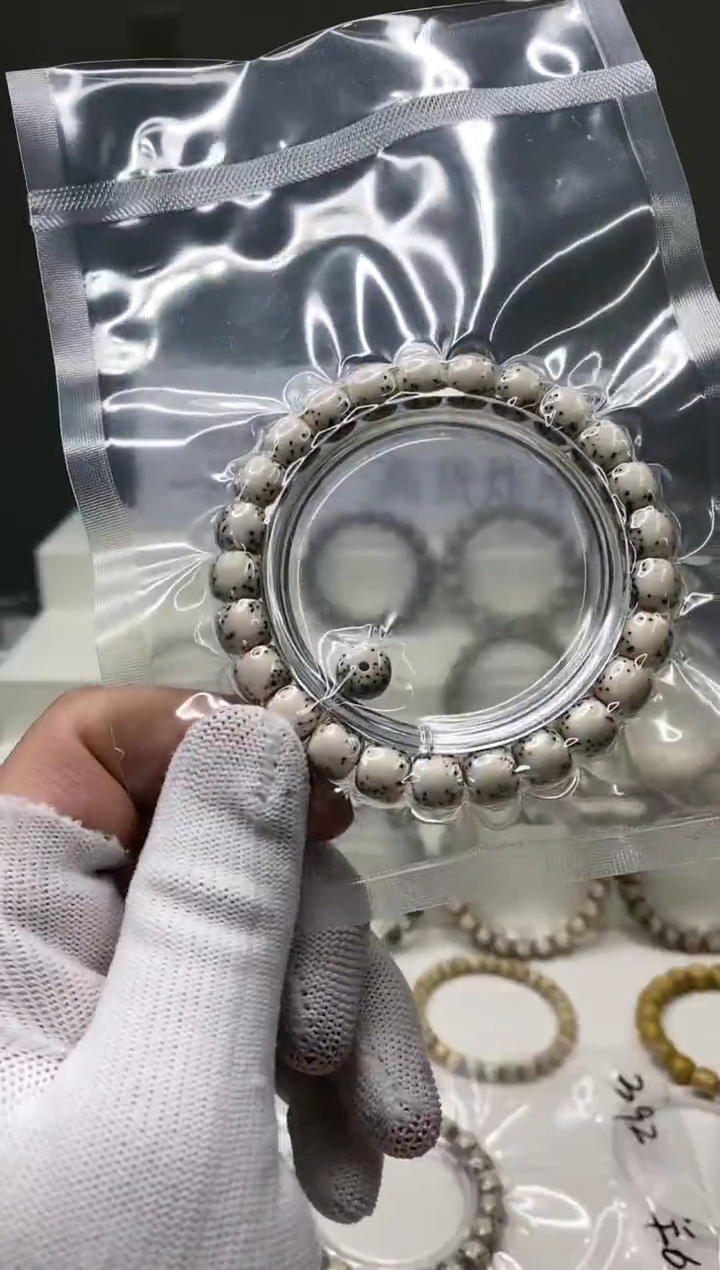 手串星月菩提138   b34