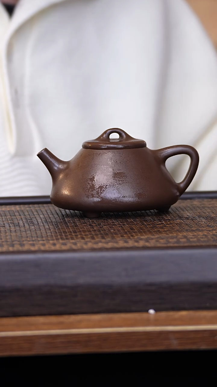 【闪购商品】紫砂茶壶原矿全手工紫砂壶