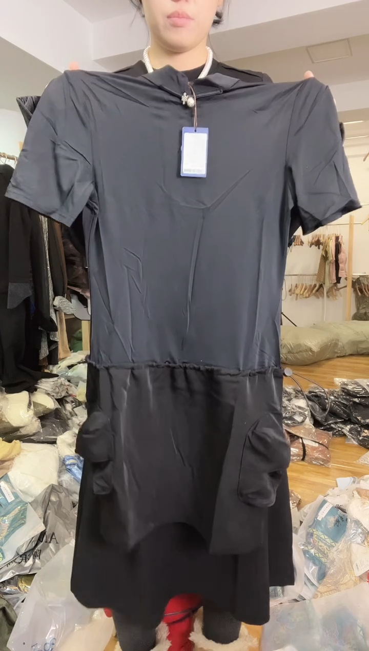 L码        120斤  裙子