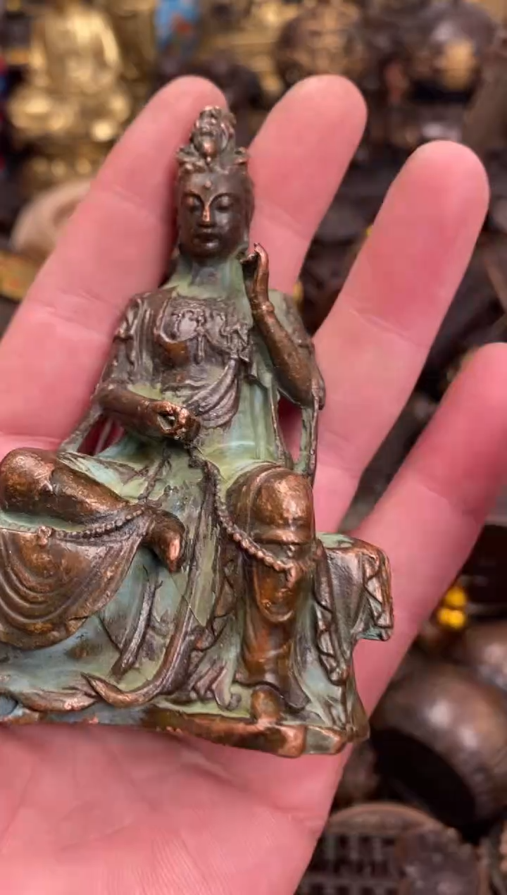 案台摆件 物品摆件