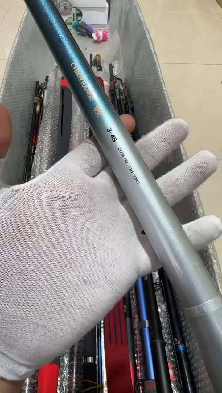 佰*大友渔具 鱼竿