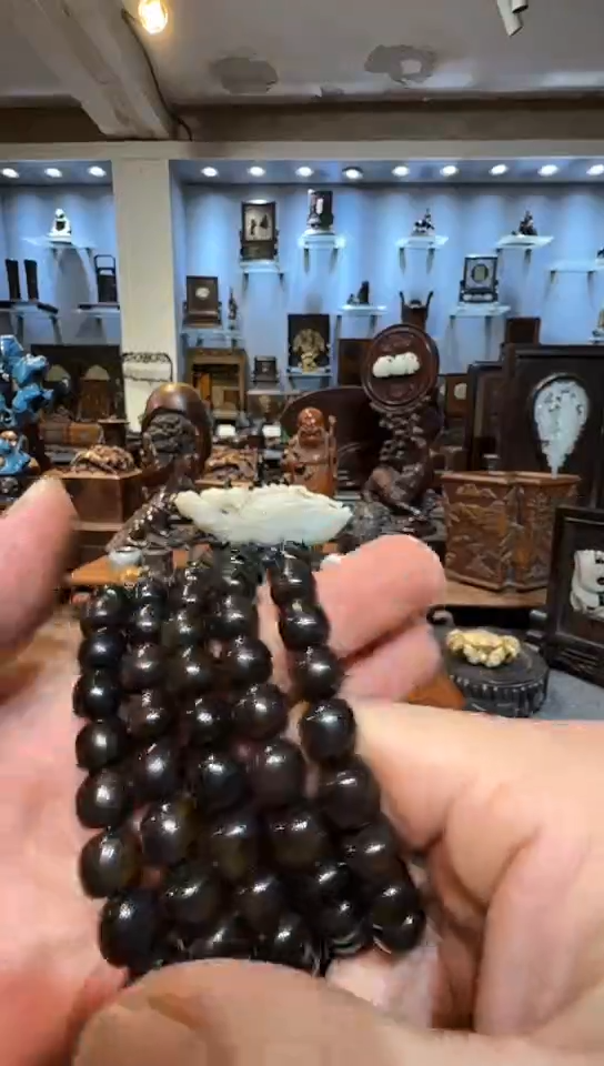 【闪购商品】香榧木典藏京城老赵木器